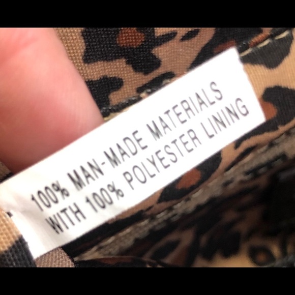 Mora Mara New York black shoulder bag/purse - Picture 14 of 15